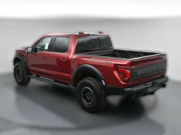 Ford F-150 Raptor 4WD SuperCrew 5.5' Box 2026
