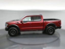 Ford F-150 Raptor 4WD SuperCrew 5.5' Box 2026