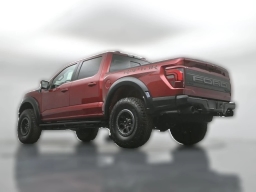 Ford F-150 Raptor 4WD SuperCrew 5.5' Box 2026