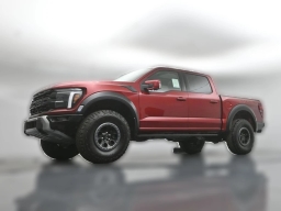 Ford F-150 Raptor 4WD SuperCrew 5.5' Box 2026