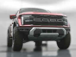 Ford F-150 Raptor 4WD SuperCrew 5.5' Box 2026