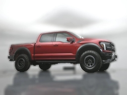 Ford F-150 Raptor 4WD SuperCrew 5.5' Box 2026