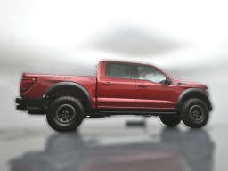 Ford F-150 Raptor 4WD SuperCrew 5.5' Box 2026