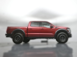 Ford F-150 Raptor 4WD SuperCrew 5.5' Box 2026