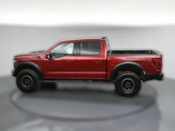 Ford F-150 Raptor 4WD SuperCrew 5.5' Box 2026