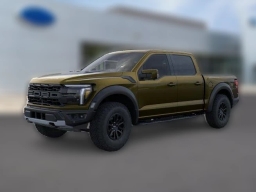 Ford F-150 Raptor 4WD SuperCrew 5.5' Box 2026