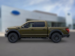Ford F-150 Raptor 4WD SuperCrew 5.5' Box 2026