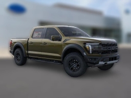 Ford F-150 Raptor 4WD SuperCrew 5.5' Box 2026
