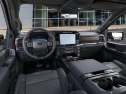 Ford F-150 Raptor 4WD SuperCrew 5.5' Box 2026