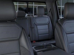 Ford F-150 Raptor 4WD SuperCrew 5.5' Box 2026