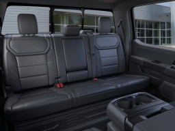 Ford F-150 Raptor 4WD SuperCrew 5.5' Box 2026
