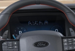 Ford F-150 Raptor 4WD SuperCrew 5.5' Box 2026