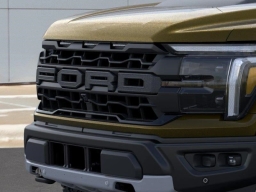 Ford F-150 Raptor 4WD SuperCrew 5.5' Box 2026