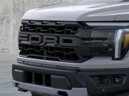 Ford F-150 Raptor 4WD SuperCrew 5.5' Box 2026