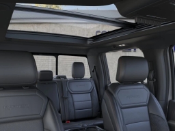 Ford F-150 Raptor 4WD SuperCrew 5.5' Box 2026