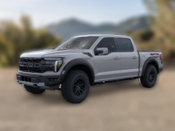 Ford F-150 Raptor 4WD SuperCrew 5.5' Box 2026