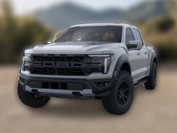 Ford F-150 Raptor 4WD SuperCrew 5.5' Box 2026