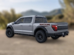 Ford F-150 Raptor 4WD SuperCrew 5.5' Box 2026