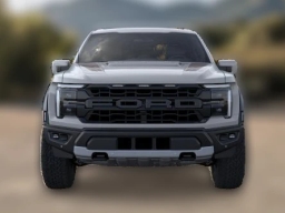 Ford F-150 Raptor 4WD SuperCrew 5.5' Box 2026