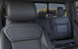 Ford F-150 Raptor 4WD SuperCrew 5.5' Box 2026