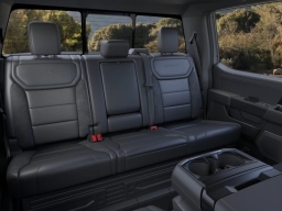 Ford F-150 Raptor 4WD SuperCrew 5.5' Box 2026