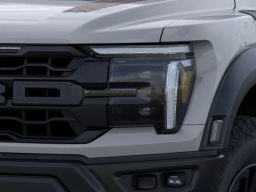 Ford F-150 Raptor 4WD SuperCrew 5.5' Box 2026