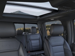 Ford F-150 Raptor 4WD SuperCrew 5.5' Box 2026