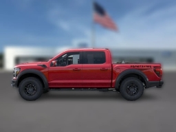 Ford F-150 Raptor 4WD SuperCrew 5.5' Box 2026