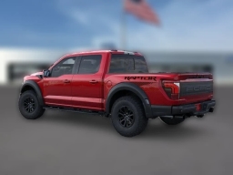 Ford F-150 Raptor 4WD SuperCrew 5.5' Box 2026