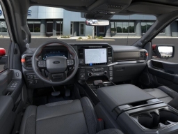 Ford F-150 Raptor 4WD SuperCrew 5.5' Box 2026