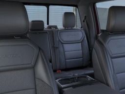 Ford F-150 Raptor 4WD SuperCrew 5.5' Box 2026