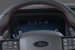Ford F-150 Raptor 4WD SuperCrew 5.5' Box 2026