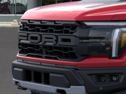 Ford F-150 Raptor 4WD SuperCrew 5.5' Box 2026