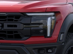 Ford F-150 Raptor 4WD SuperCrew 5.5' Box 2026