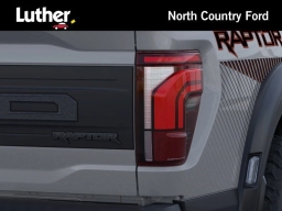 Ford F-150 Raptor 4WD SuperCrew 5.5' Box 2026