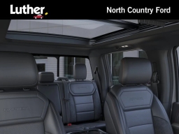 Ford F-150 Raptor 4WD SuperCrew 5.5' Box 2026