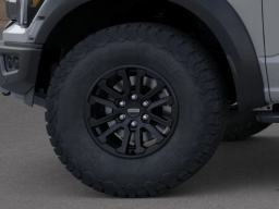 Ford F-150 Raptor 4WD SuperCrew 5.5' Box 2026