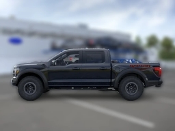 Ford F-150 Raptor 4WD SuperCrew 5.5' Box 2026