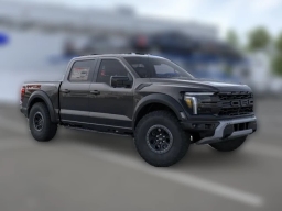 Ford F-150 Raptor 4WD SuperCrew 5.5' Box 2026
