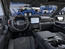 Ford F-150 Raptor 4WD SuperCrew 5.5' Box 2026
