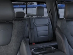 Ford F-150 Raptor 4WD SuperCrew 5.5' Box 2026