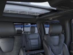 Ford F-150 Raptor 4WD SuperCrew 5.5' Box 2026