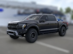 Ford F-150 Raptor 4WD SuperCrew 5.5' Box 2026