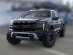 Ford F-150 Raptor 4WD SuperCrew 5.5' Box 2026