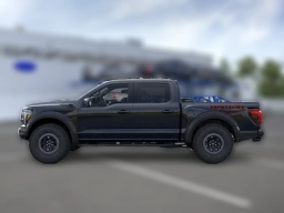 Ford F-150 Raptor 4WD SuperCrew 5.5' Box 2026