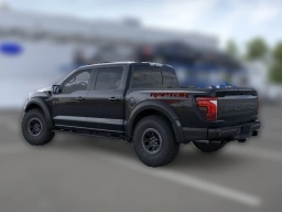 Ford F-150 Raptor 4WD SuperCrew 5.5' Box 2026