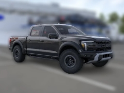 Ford F-150 Raptor 4WD SuperCrew 5.5' Box 2026