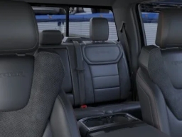 Ford F-150 Raptor 4WD SuperCrew 5.5' Box 2026