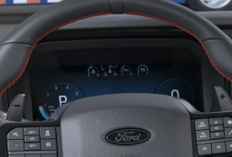 Ford F-150 Raptor 4WD SuperCrew 5.5' Box 2026