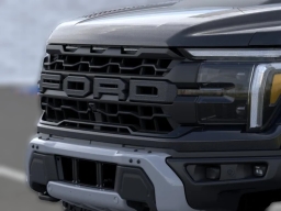 Ford F-150 Raptor 4WD SuperCrew 5.5' Box 2026